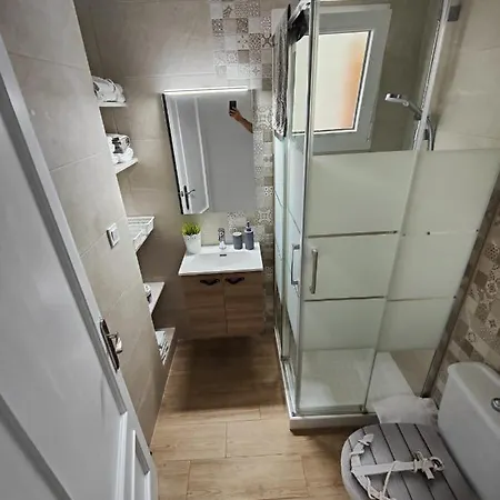 Casa Aigua Blanca Holiday home