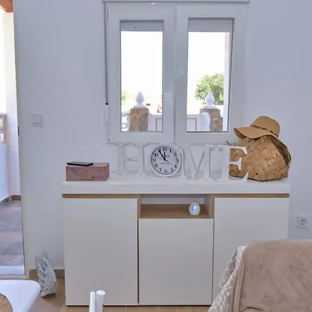 Holiday home Casa Aigua Blanca Oliva
