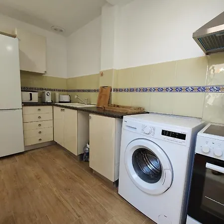 Holiday home Casa Aigua Blanca