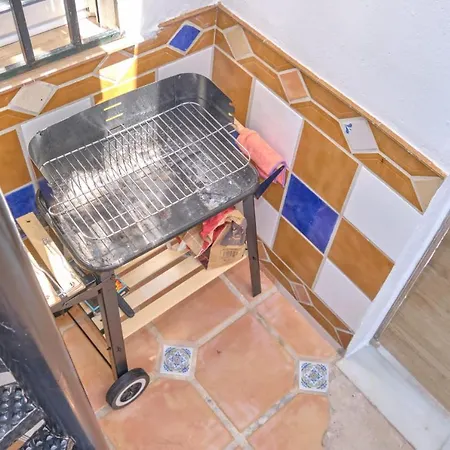 Holiday home Casa Aigua Blanca