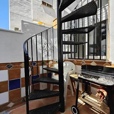 Casa Aigua Blanca Oliva