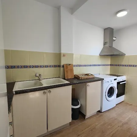 Holiday home Casa Aigua Blanca