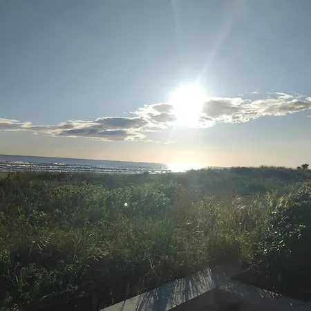 Holiday home Casa Aigua Blanca Oliva