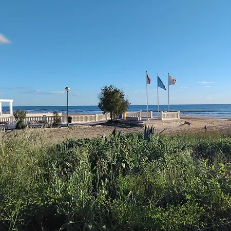 Holiday home Casa Aigua Blanca *