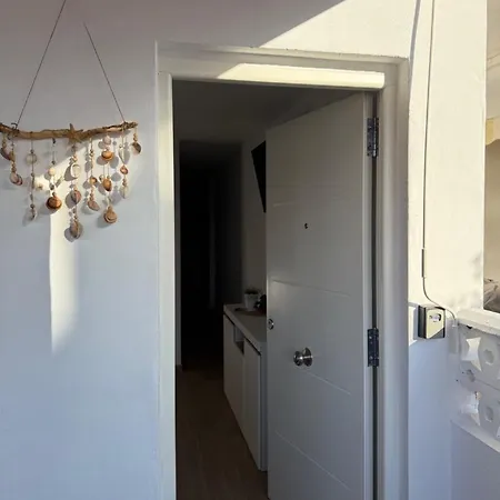 Casa Aigua Blanca *