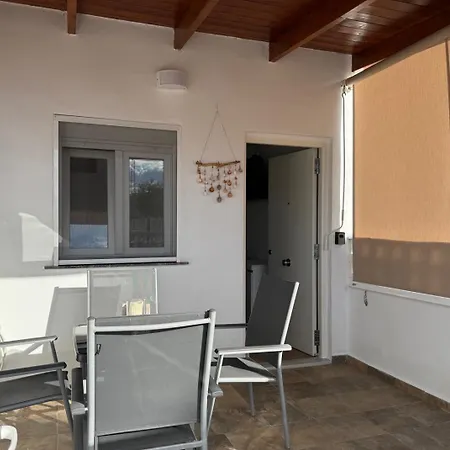 Casa Aigua Blanca Holiday home