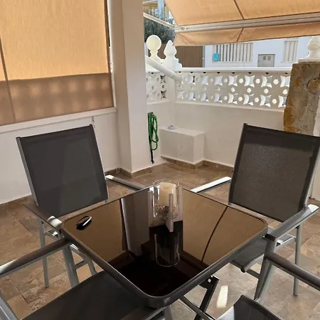 Casa Aigua Blanca Holiday home *