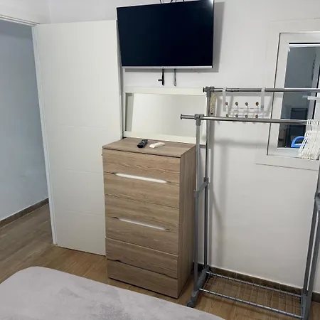 Casa Aigua Blanca Holiday home Oliva