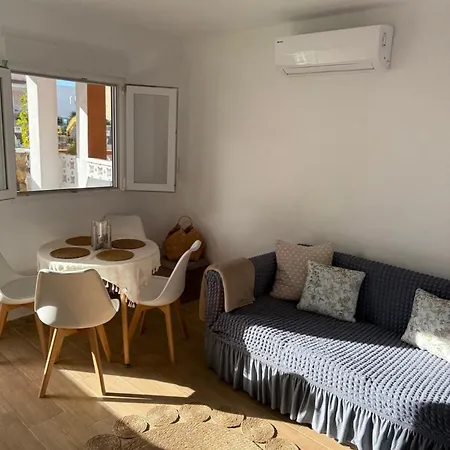 Holiday home Casa Aigua Blanca Oliva